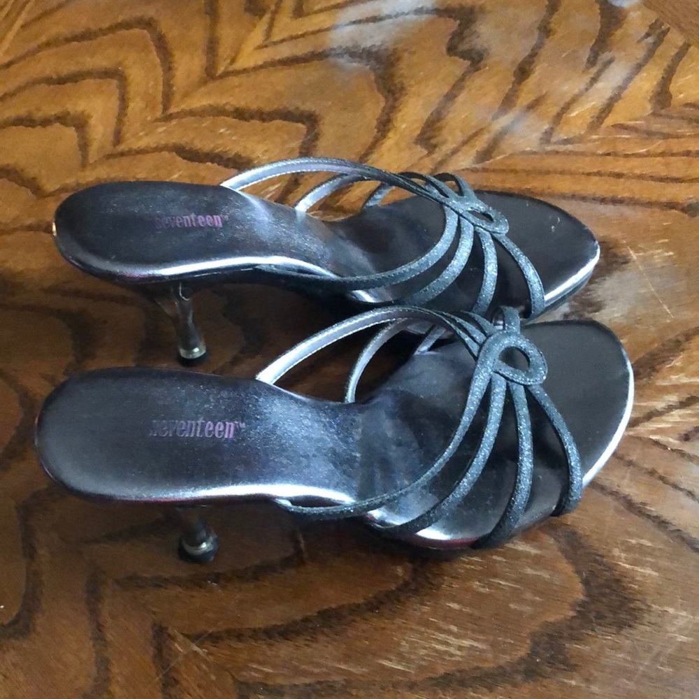 Dress sandals